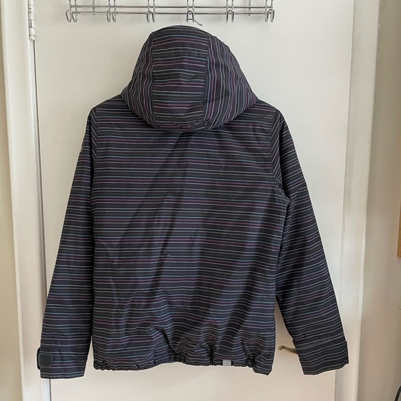 Roxy Winter/Ski Coat - Picture 2 of 6